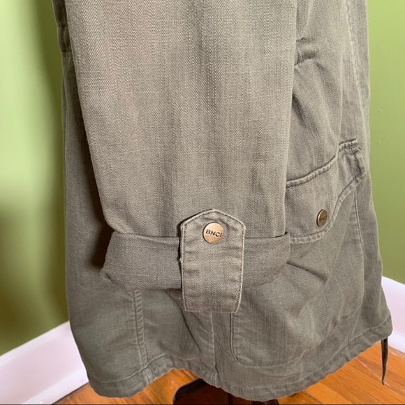 BNCI jacket - Picture 4 of 12